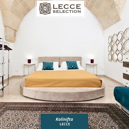 Kalinifta - Lecce Selection Bed & Breakfast Exterior photo