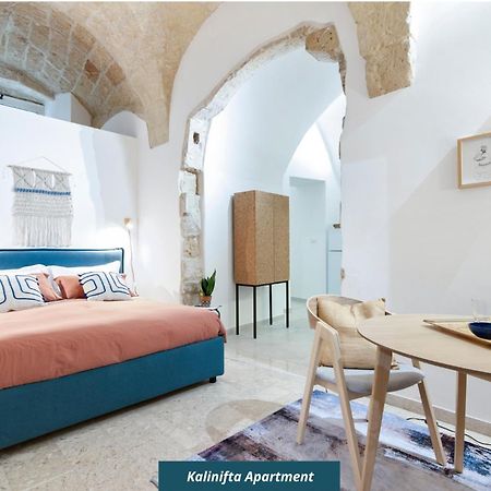 Kalinifta - Lecce Selection Bed & Breakfast Exterior photo