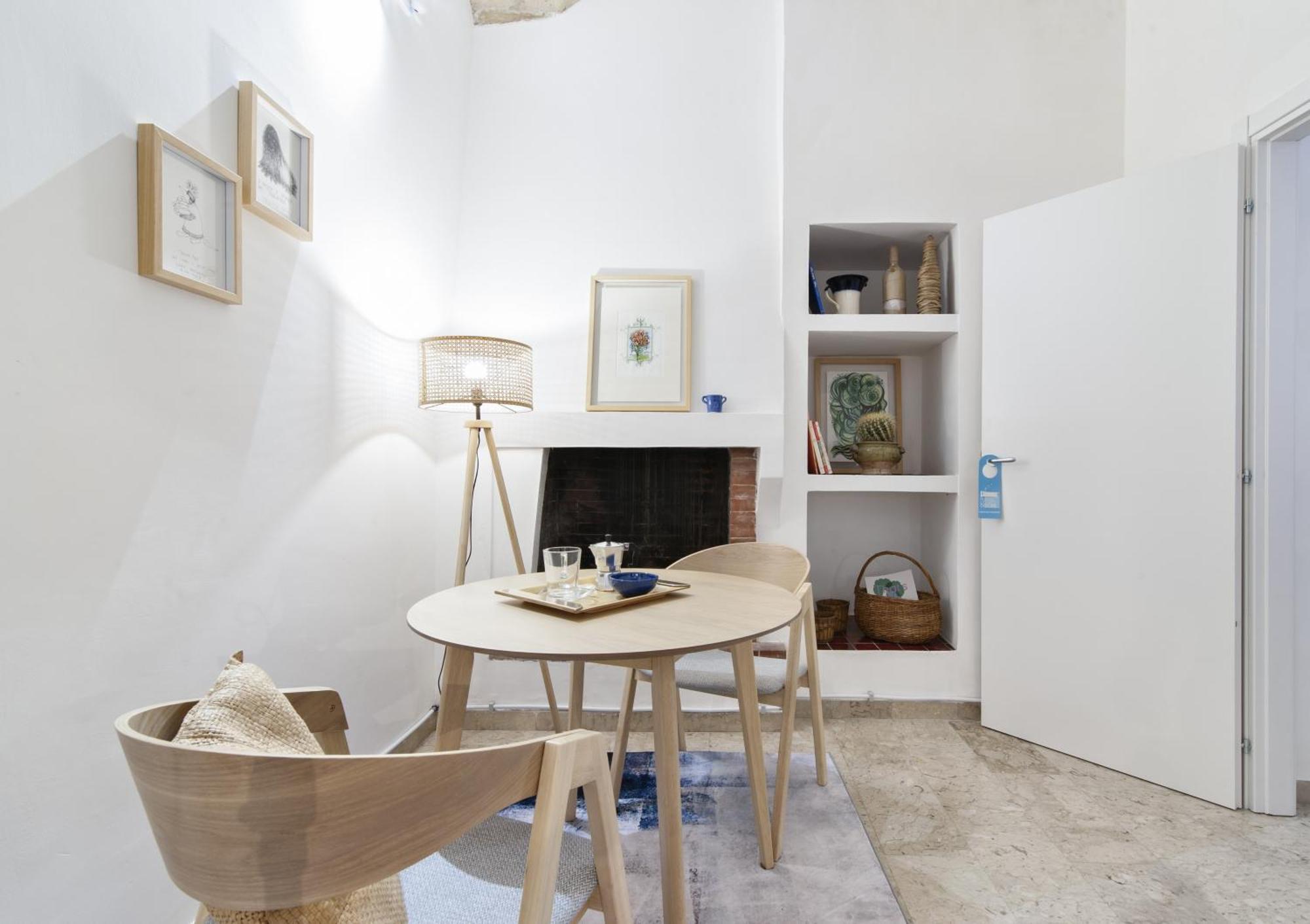 Kalinifta - Lecce Selection Bed & Breakfast Exterior photo