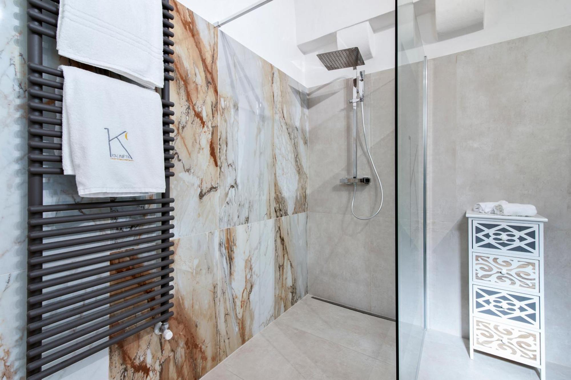Kalinifta - Lecce Selection Bed & Breakfast Exterior photo