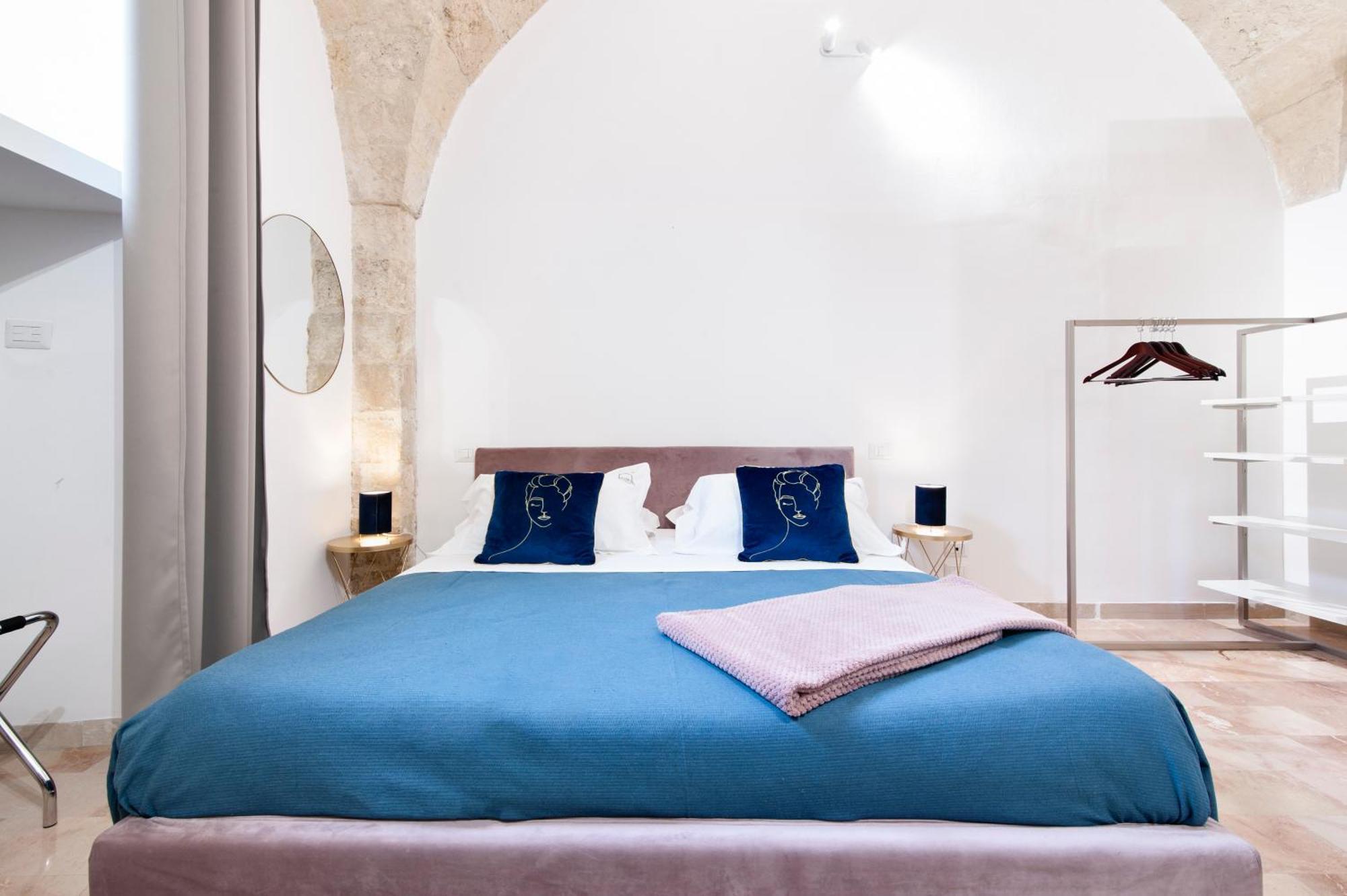Kalinifta - Lecce Selection Bed & Breakfast Exterior photo