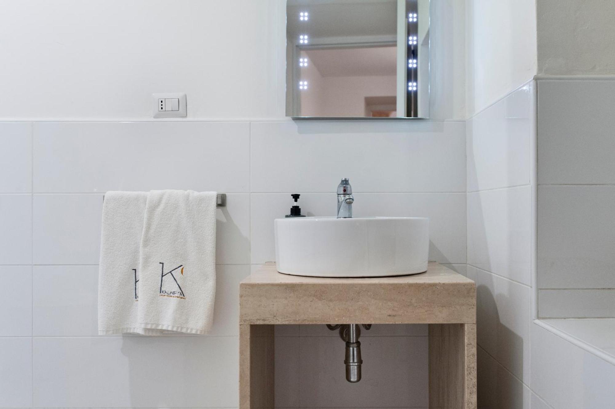 Kalinifta - Lecce Selection Bed & Breakfast Exterior photo