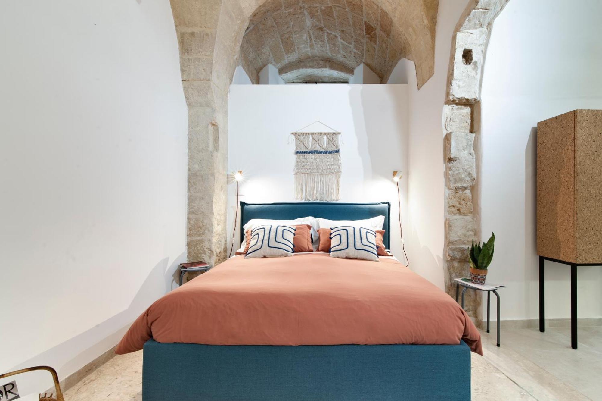 Kalinifta - Lecce Selection Bed & Breakfast Exterior photo