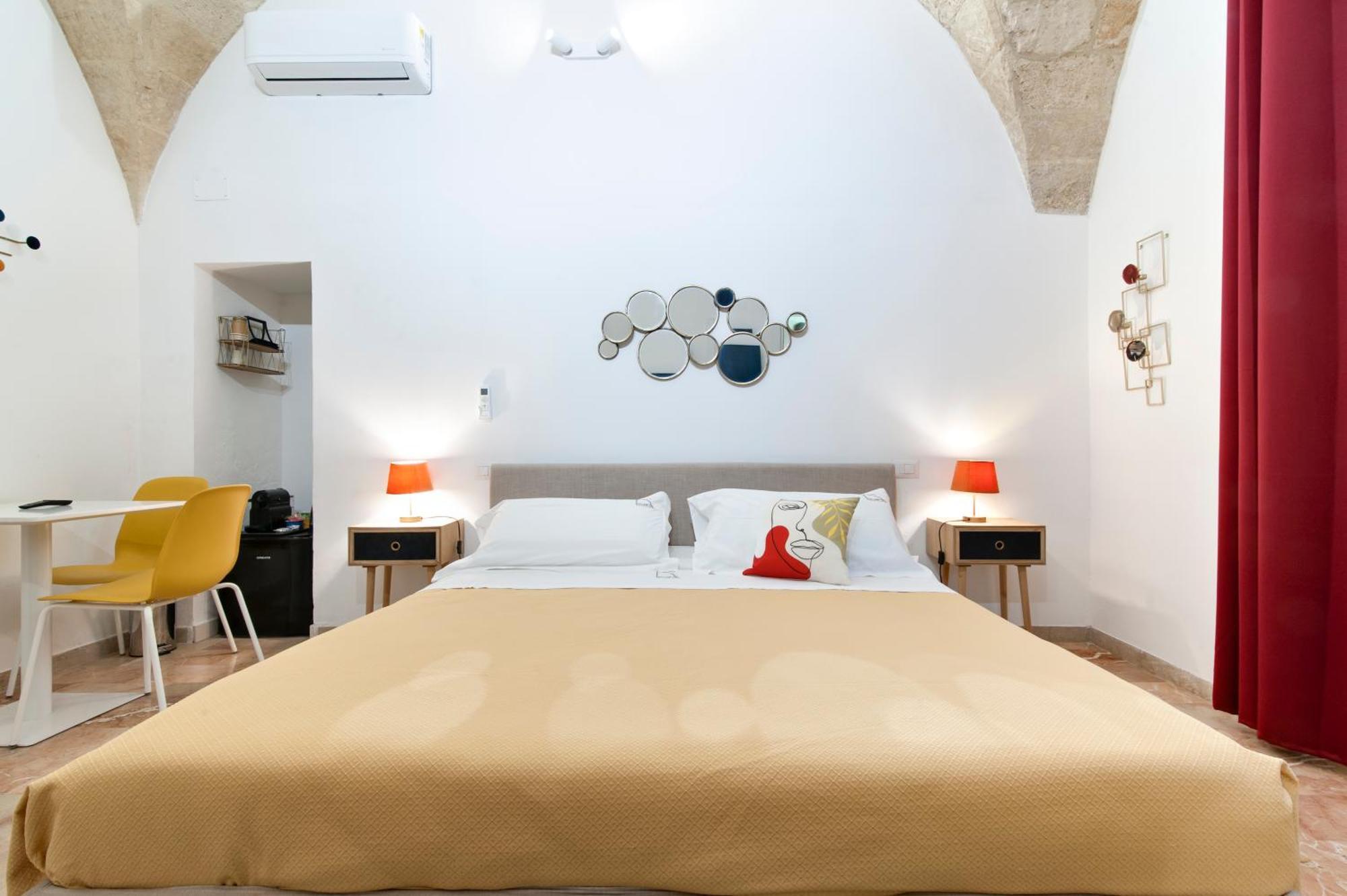 Kalinifta - Lecce Selection Bed & Breakfast Exterior photo