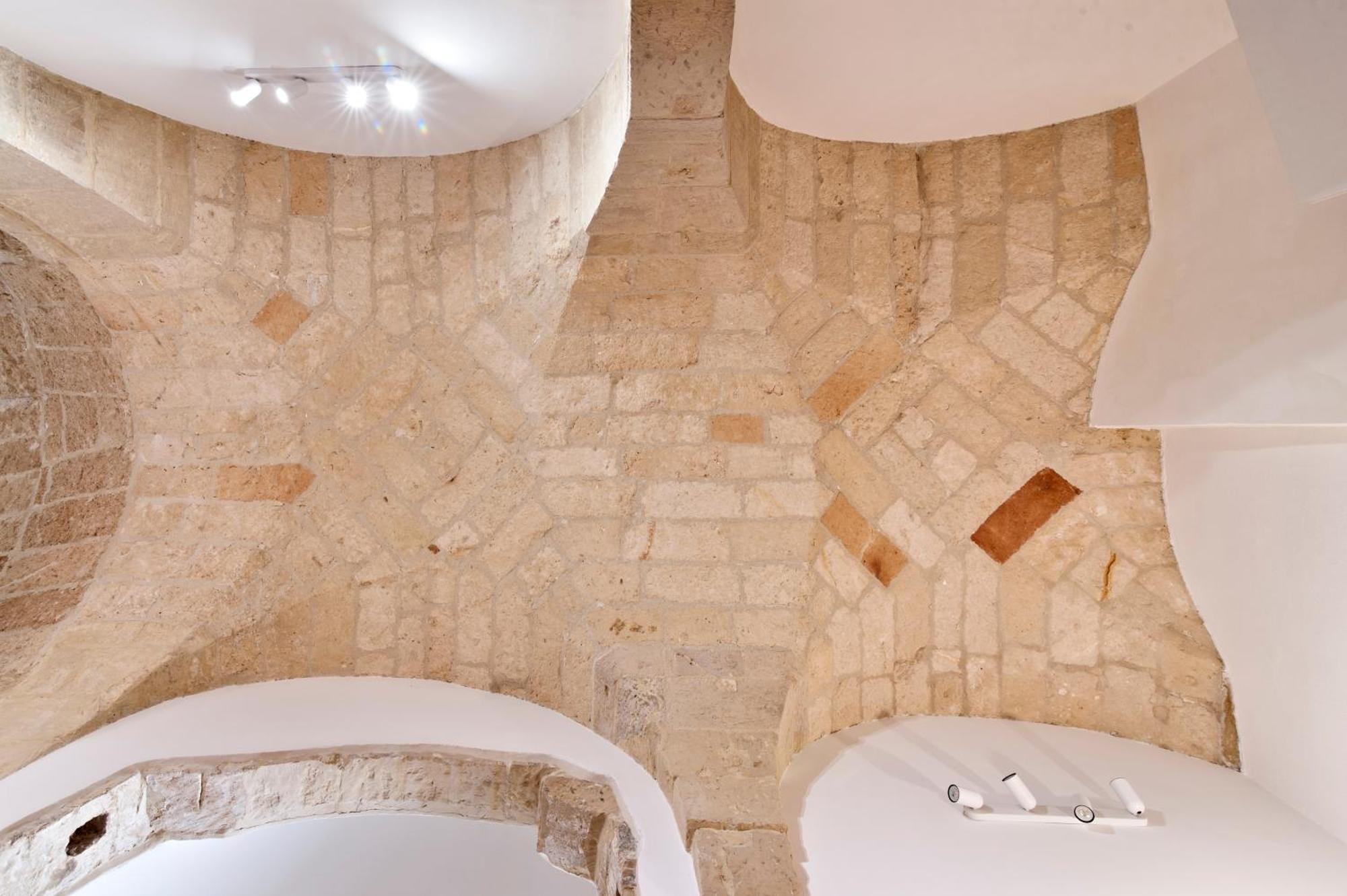 Kalinifta - Lecce Selection Bed & Breakfast Exterior photo