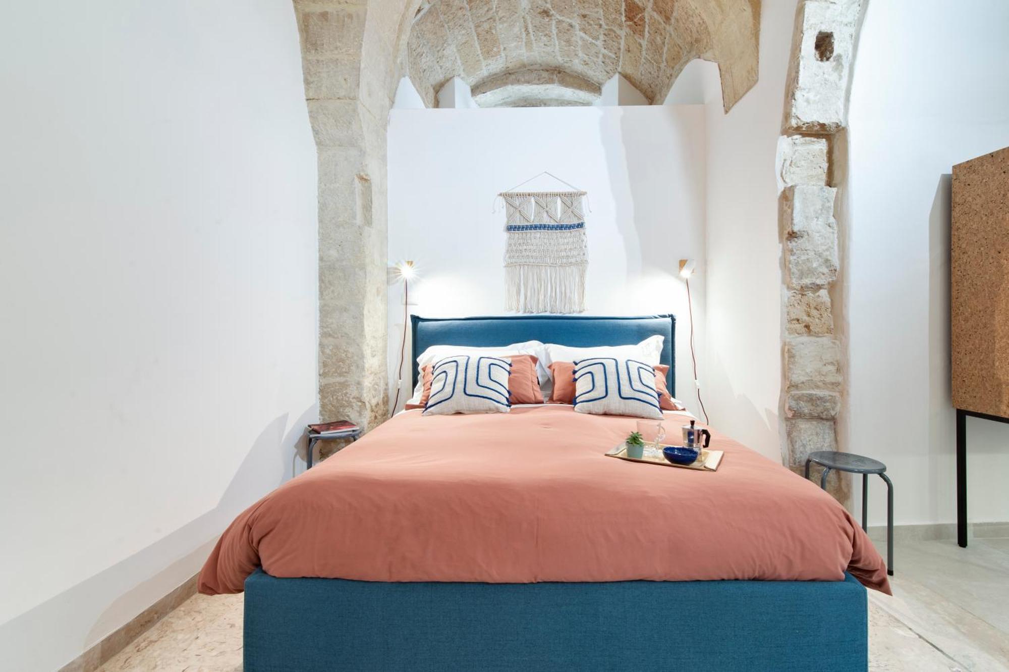 Kalinifta - Lecce Selection Bed & Breakfast Exterior photo