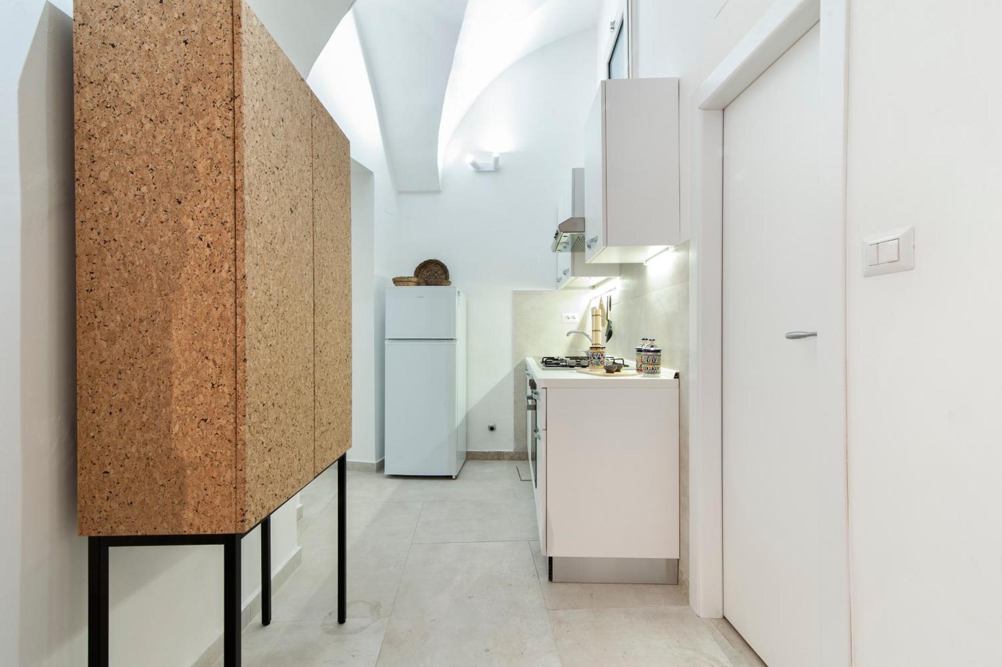 Kalinifta - Lecce Selection Bed & Breakfast Exterior photo