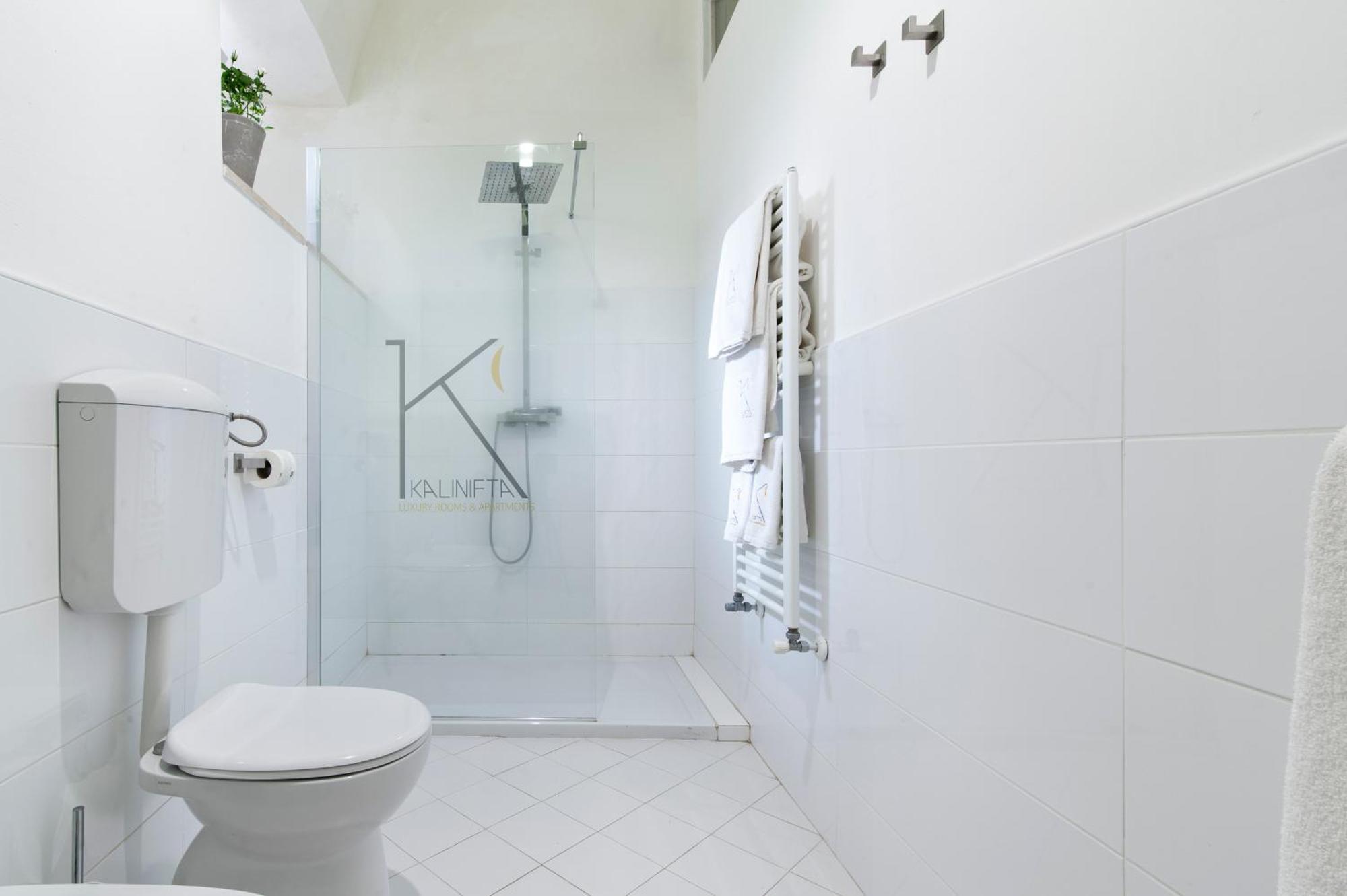 Kalinifta - Lecce Selection Bed & Breakfast Exterior photo