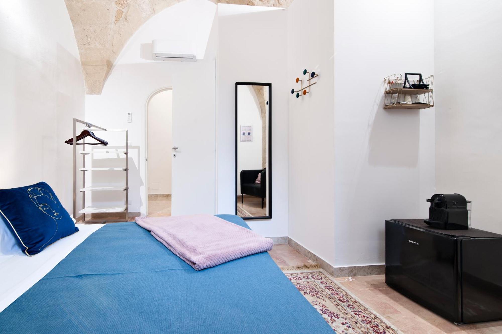 Kalinifta - Lecce Selection Bed & Breakfast Exterior photo