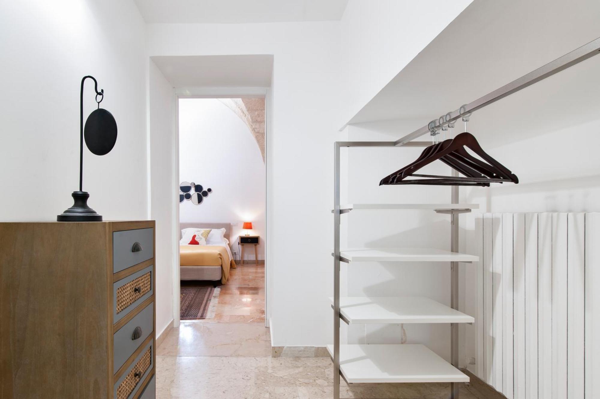 Kalinifta - Lecce Selection Bed & Breakfast Exterior photo