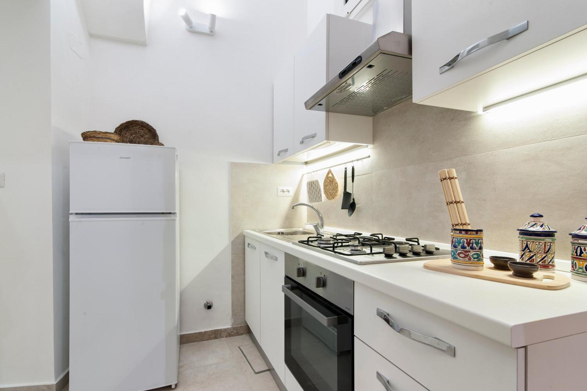 Kalinifta - Lecce Selection Bed & Breakfast Exterior photo