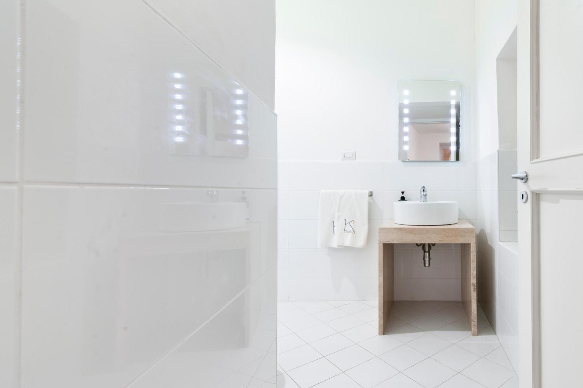 Kalinifta - Lecce Selection Bed & Breakfast Exterior photo