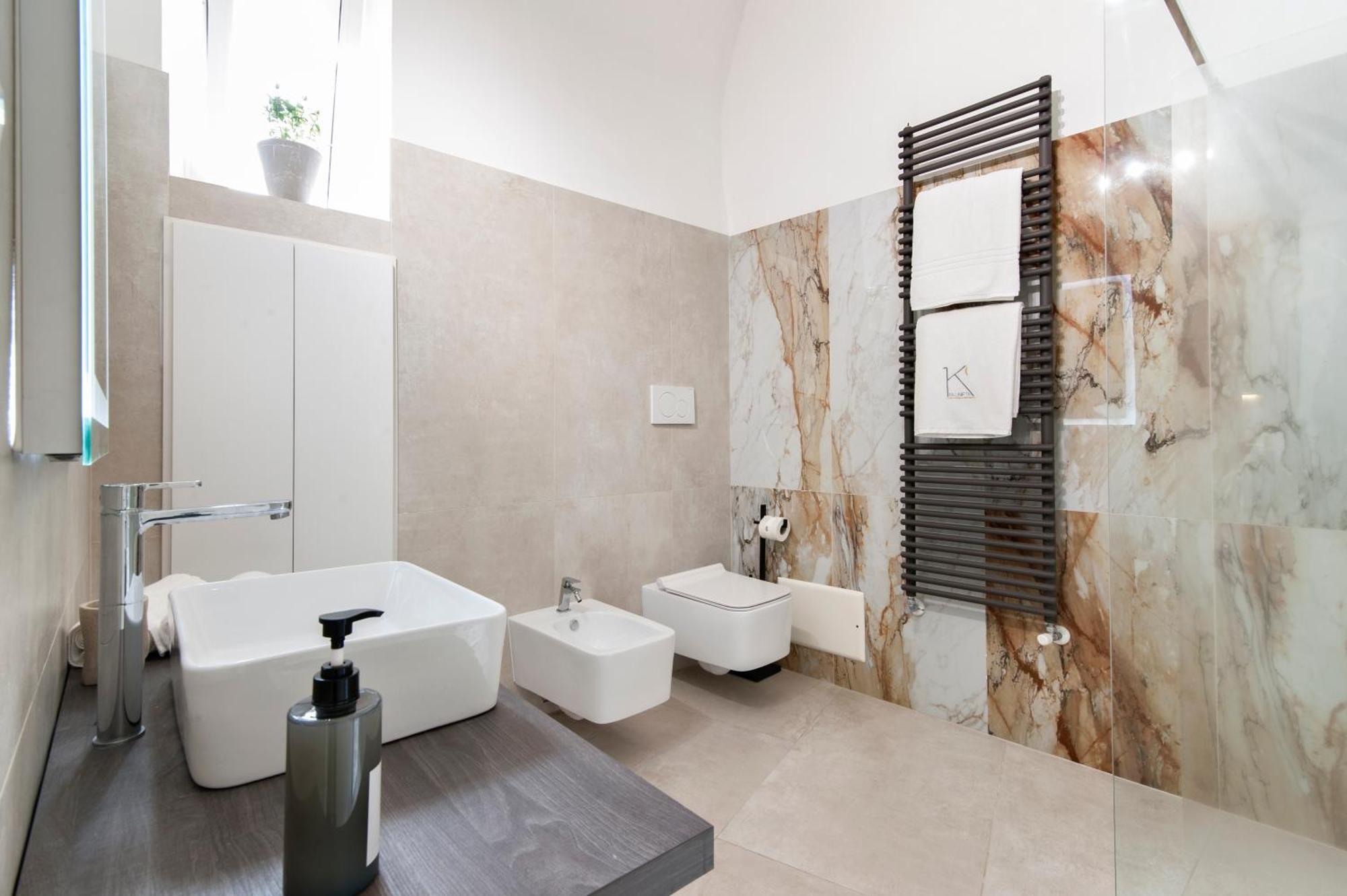 Kalinifta - Lecce Selection Bed & Breakfast Exterior photo